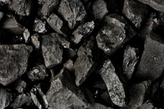 Llanbister coal boiler costs