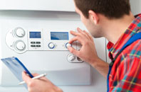 free commercial Llanbister boiler quotes