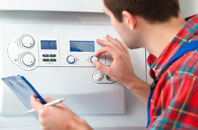 free Llanbister gas safe engineer quotes