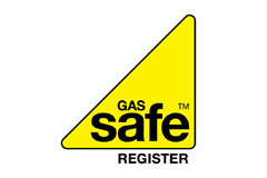 gas safe companies Llanbister